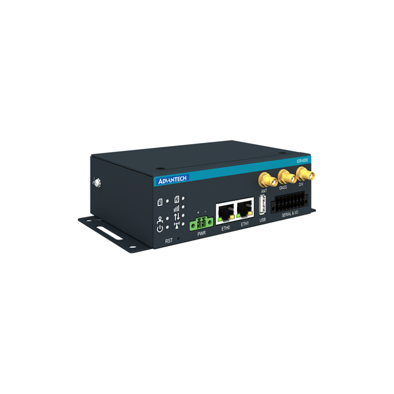 Advantech ICR-4233