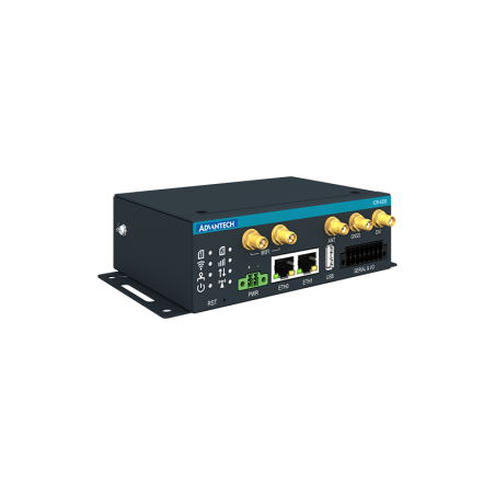 Advantech ICR-4233W