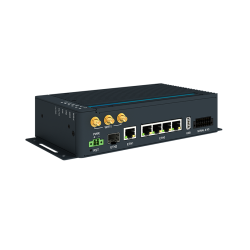 Advantech ICR-4401W1