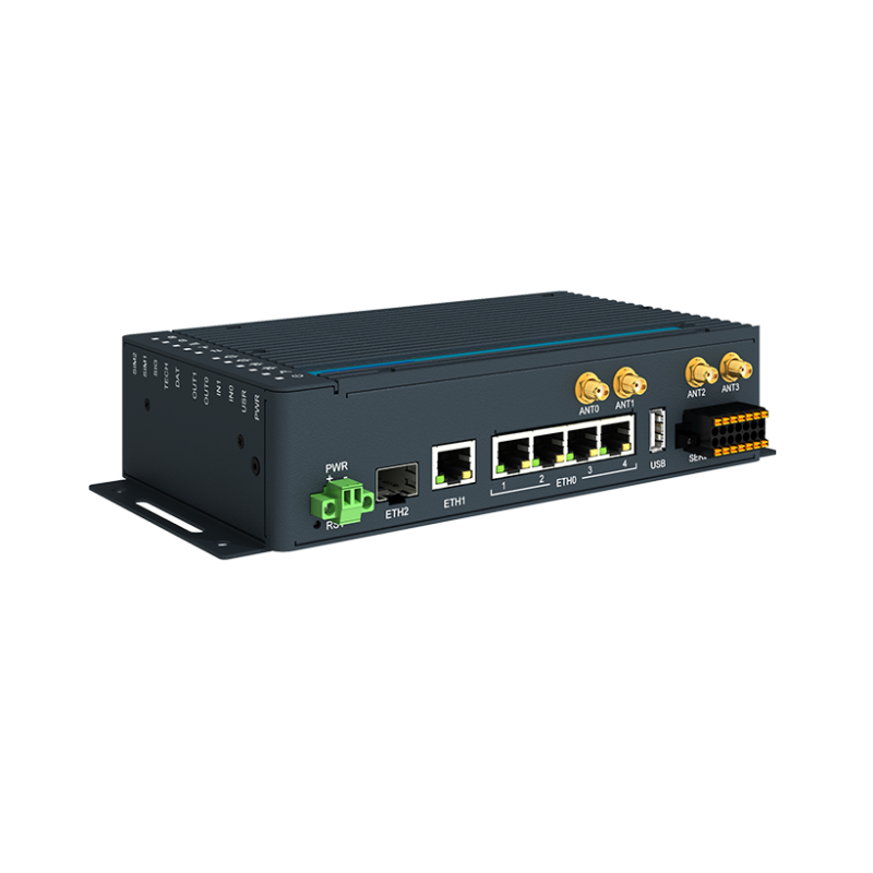 Advantech ICR-4461S