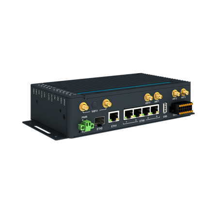 Advantech ICR-4461W3S