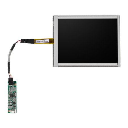 Advantech IDK-1106R-80VGA1