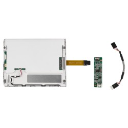 Advantech IDK-1106R-80VGA1