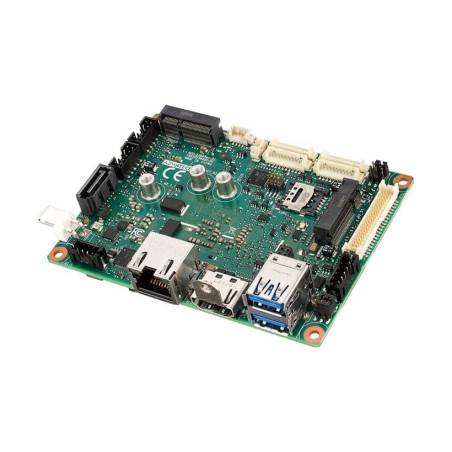 Advantech MIO-2364A-P2A1