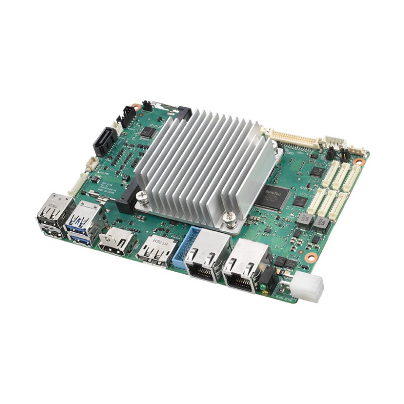 Advantech MIO-5154N-P4A1