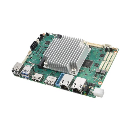 Advantech MIO-5154N-P6A1