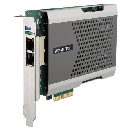 Advantech PCIE-1672E-BE