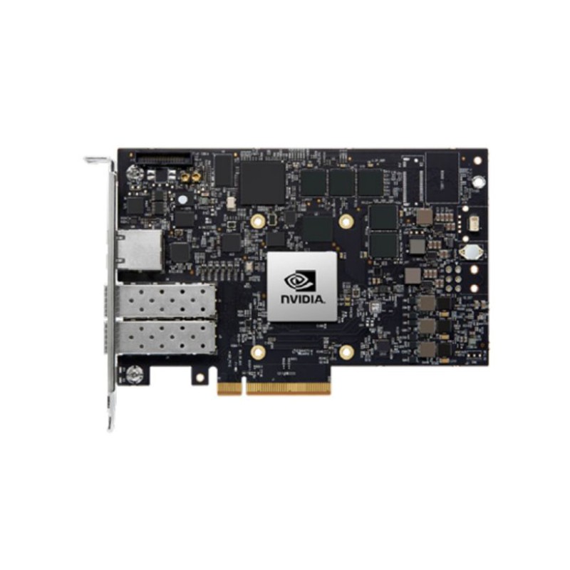 Advantech PCIE-5521NP-MEA1E