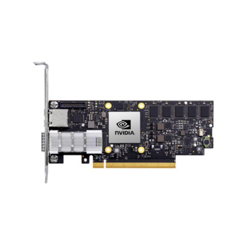Advantech PCIE-5711NP-MEA1E
