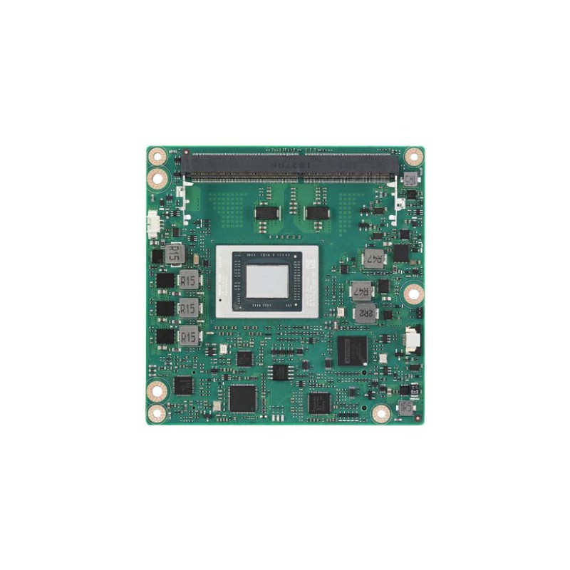 Advantech SOM-6872VC-U9A2