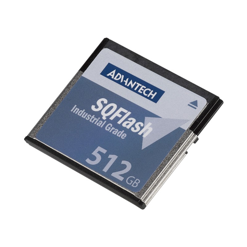 Advantech SQF-S10V2-512GDSDC