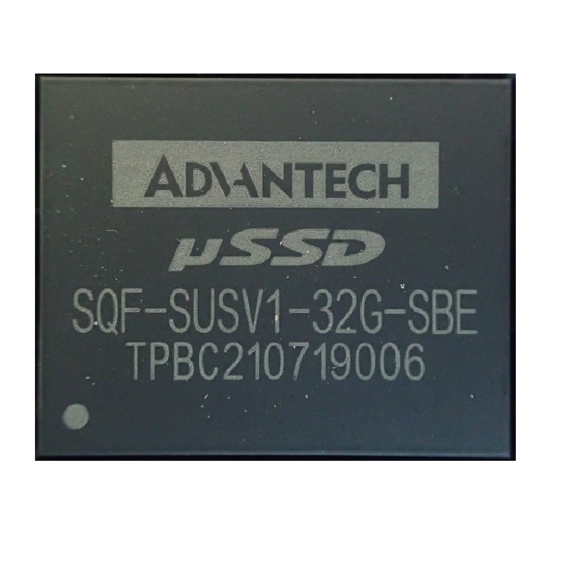 Advantech SQF-SUSV1-32G-SBE