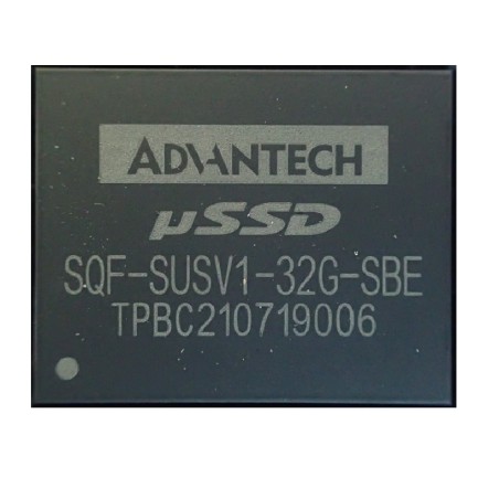 Advantech SQF-SUSV1-32G-SBE