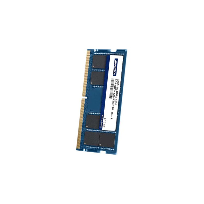 Advantech SQR-SD5I8G4K8SNGBB