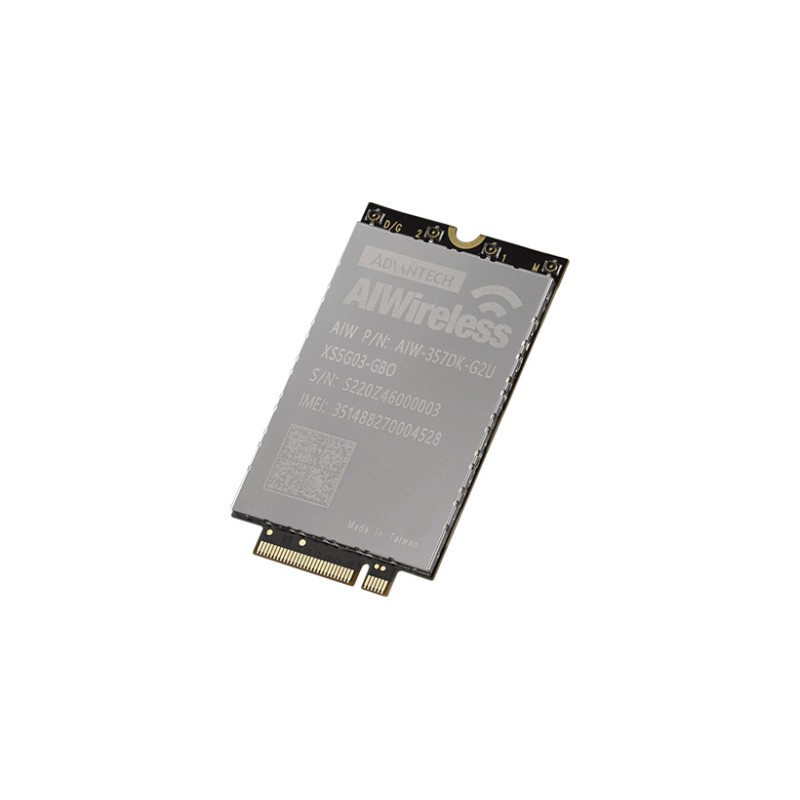 Advantech AIW-357DK-G1P