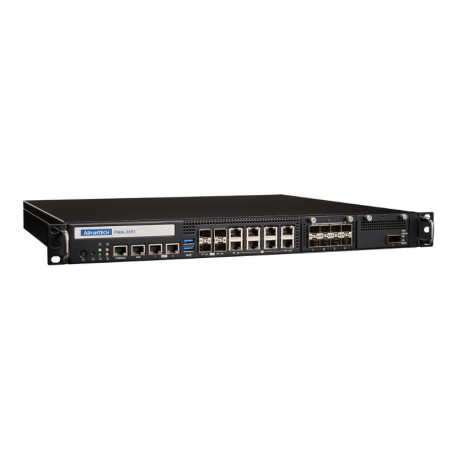 Advantech FWA-3051-16A1R