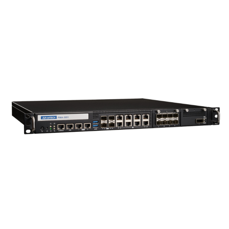 Advantech FWA-3051-20A1R