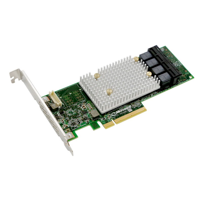 Advantech 96RC-SAS-16-PE-AD8