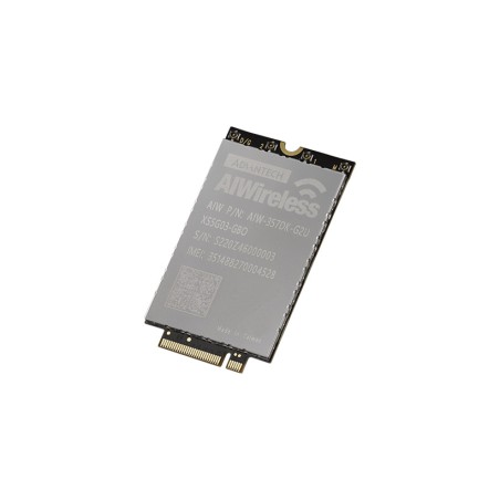 Advantech AIW-357DK-G2U