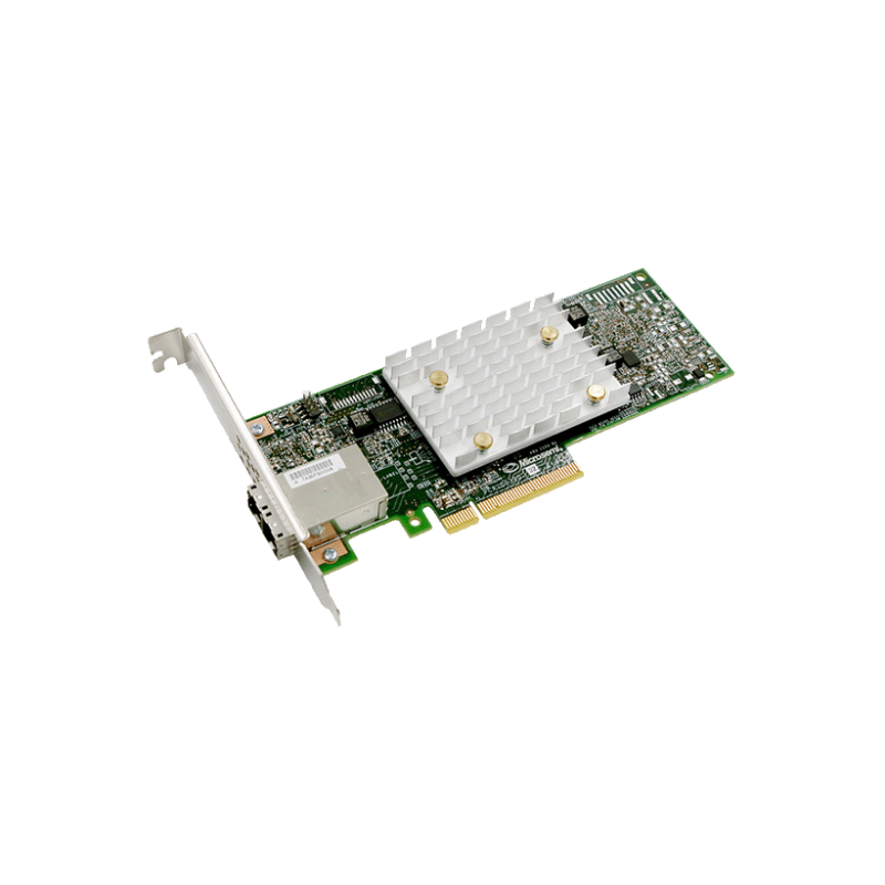 Advantech 96RC-SAS-4P-PE-AD6