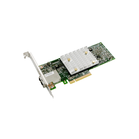 Advantech 96RC-SAS-4P-PE-AD6