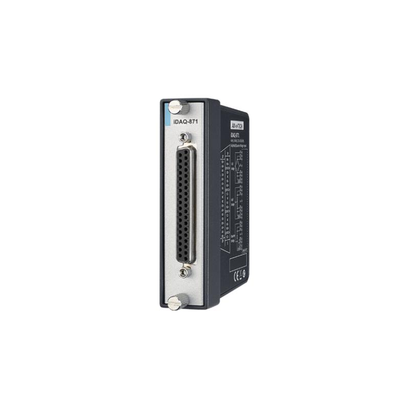 Advantech IDAQ-871-A