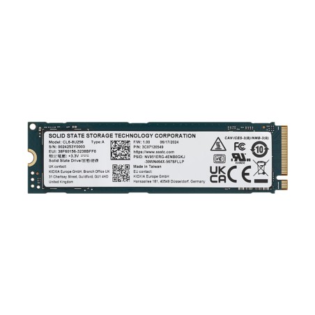 Advantech 96FD80-P1TB-TS1