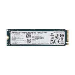 Advantech 96FD80-P512-TS1