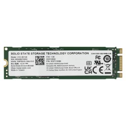 Advantech 96FD80-S1TB-TS