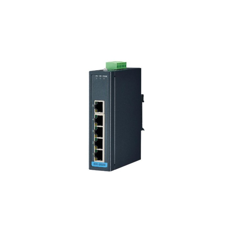 Advantech EKI-2525I-C