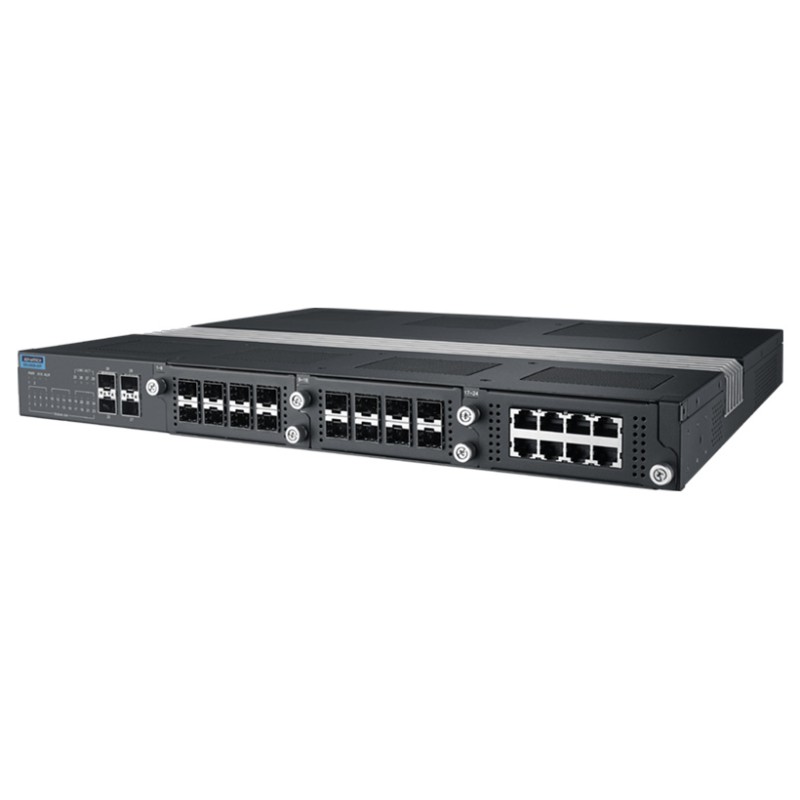 Advantech EKI-8528-4XF-A