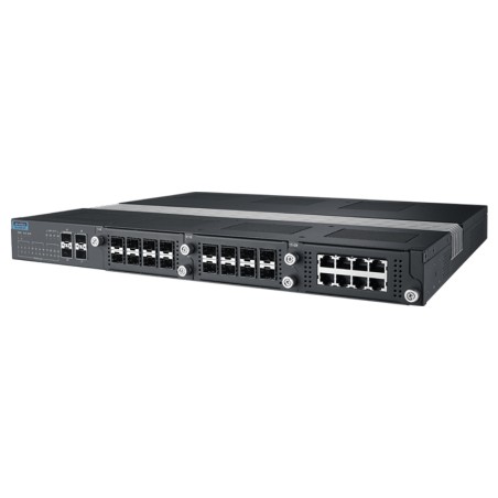 Advantech EKI-8528-4XF-A