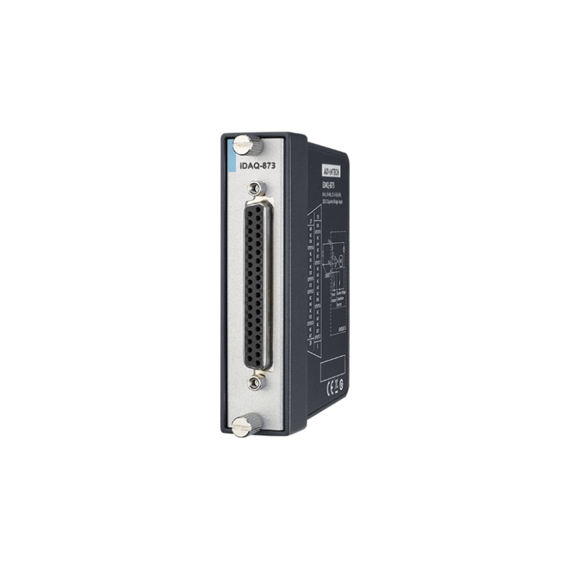 Advantech IDAQ-873-A