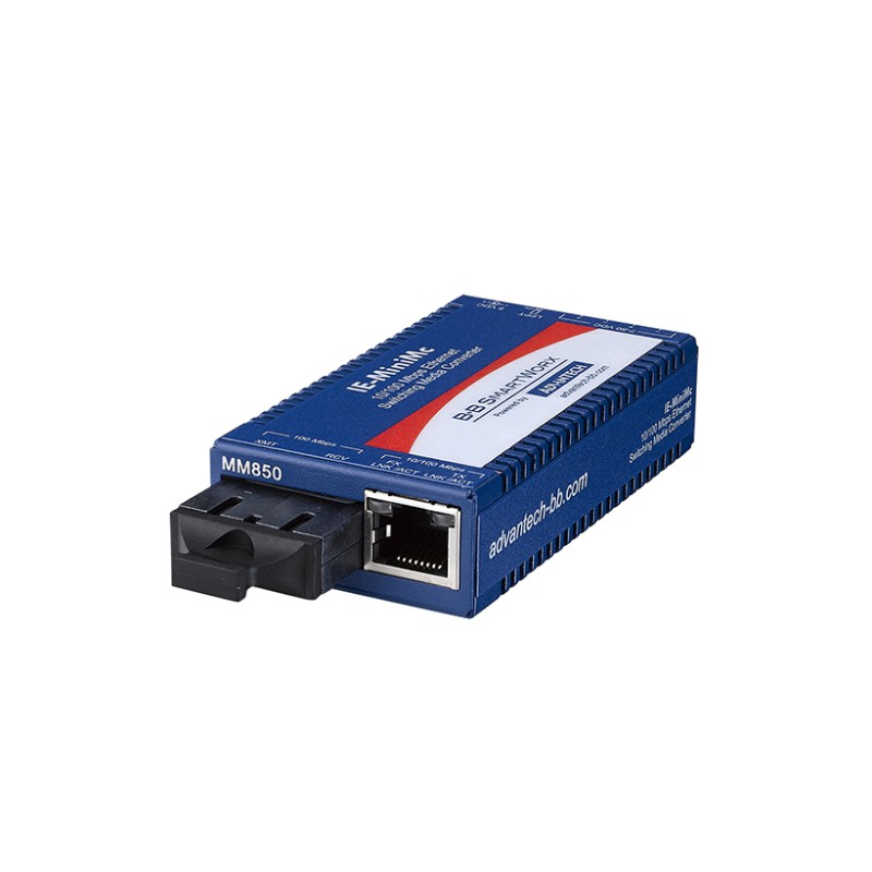 Advantech IMC-350I-M8-B
