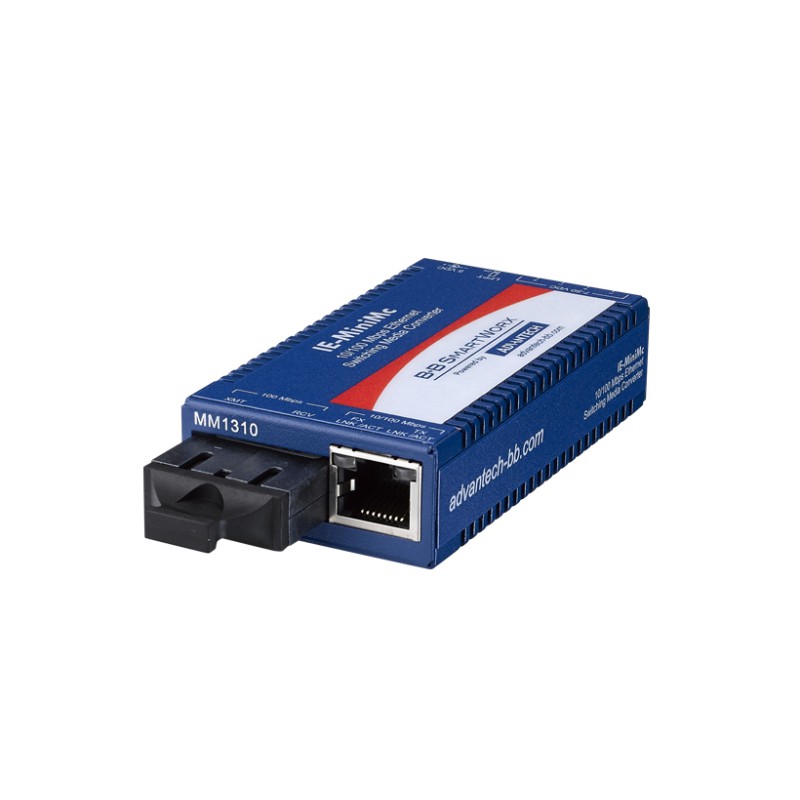 Advantech IMC-350I-SE-B