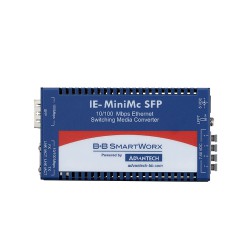 Advantech IMC-350I-SFP-B