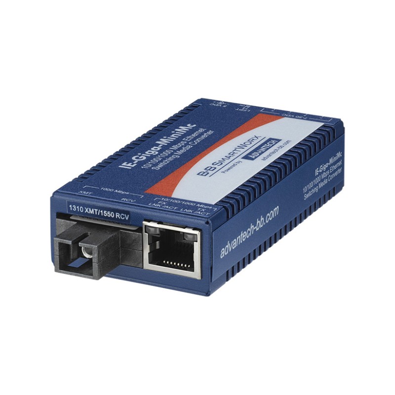 Advantech IMC-370I-SST-C