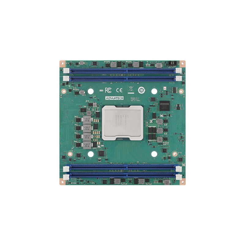 Advantech SOM-D580D12-S8A1