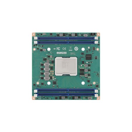 Advantech SOM-D580D12-S8A1