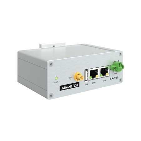 Advantech ICR-2701WA01