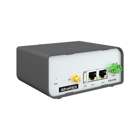 Advantech ICR-2701WP