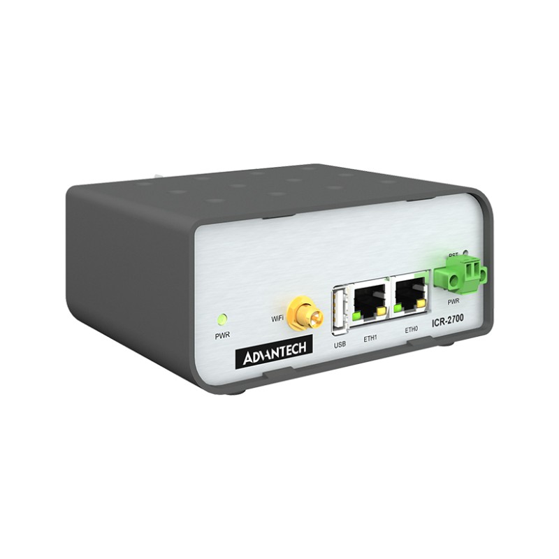 Advantech ICR-2701WPA01