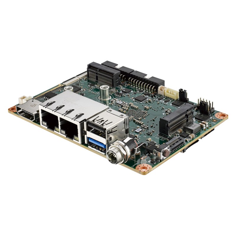 Advantech RSB-3810CO-FCA1E
