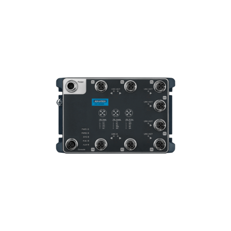 Advantech EKI-9508E-MW-B