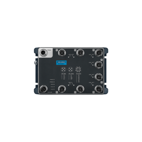 Advantech EKI-9508G-MW-B