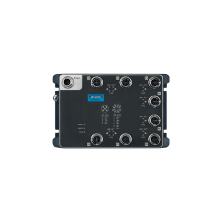 Advantech EKI-9508G-PW-B