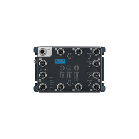 Advantech EKI-9510G-MPW-B