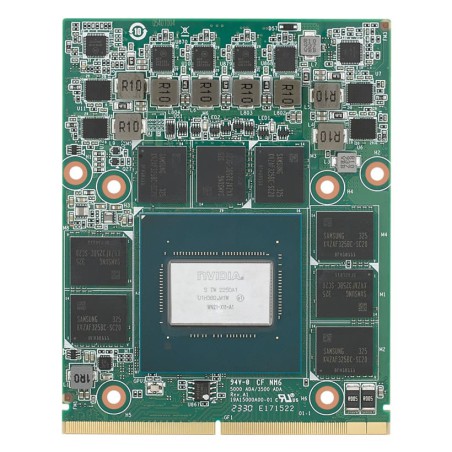 Advantech SKY-MXM-5000A-6SDA