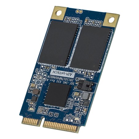 Advantech SQF-SMSZ2-64GDSDC