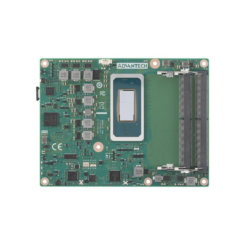 Advantech SOM-5885C5H-S2A1